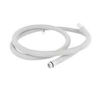 sparefixd Compatible avec tuyau de vidange de lave-vaisselle Bosch de 2,25 m de long modèles énumérés ci-dessous