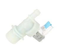 sparefixd Compatible avec vanne de remplissage pour lave-vaisselle Indesit DPG15B1NXUK DPG15B1UK