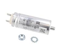 sparefixd Condensateur 10uf 10mf pour sèche-linge Beko