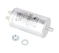 sparefixd Condensateur 15 uf pour sèche-linge Candy