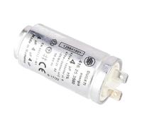 sparefixd Condensateur 4uf pour sèche-linge Tricity Bendix