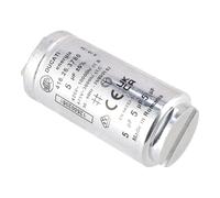 sparefixd Condensateur 5MF Ducati 5uf pour sèche-linge Zanussi