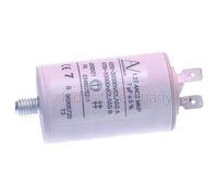 sparefixd Condensateur 7uF pour sèche-linge Indesit