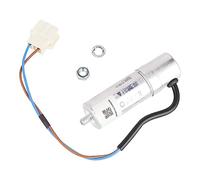 sparefixd Condensateur 9 Uf pour sèche-linge Blomberg