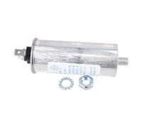 sparefixd Condensateur compatible avec sèche-linge Beko 8 uf pour DTBC10001W