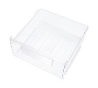 sparefixd Conteneur à tiroir pour aliments congelés pour réfrigérateur congélateur Candy 49038175
