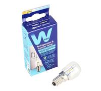 sparefixd Convient pour ampoule LED Indesit compatible avec les réfrigérateurs et congélateurs Whirlpool mentionnés ci-dessous