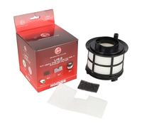 sparefixd Convient pour aspirateur Hoover Smart Spirit de type filtre HEPA T