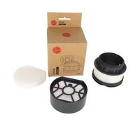 sparefixd Convient pour aspirateur Hoover U106 Kit de filtre HF9