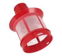 sparefixd Convient pour aspirateur sans fil Hoover H Free 100 Pets avec filtre en maille