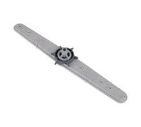 sparefixd Convient pour Beko DE2541FS Slimline Bras de pulvérisation supérieur