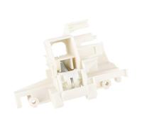 sparefixd Convient pour Beko DIN15210 Interrupteur de verrouillage de porte de lave-vaisselle L