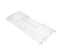 sparefixd Convient pour Beko QC75FC (7516520011) Couvercle de compartiment de congélation rapide avant pour réfrigérateur Freeezer