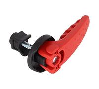 sparefixd Convient pour Bosch Poignée de serrage Levier de serrage Tondeuse Rotak 370 ER ROTAK 37