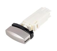 sparefixd Convient pour bouton de four NEFF argenté compatible avec la liste ci-dessous