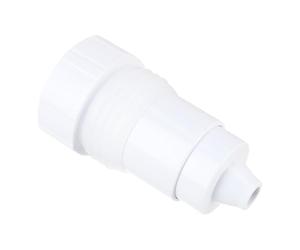sparefixd Convient pour buse de distributeur d'eau Hisense pour réfrigérateur/congélateur