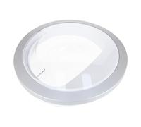 sparefixd Convient pour cadre de porte en verre Bosch et charnière à condensateur de sèche-linge WTR85V20O