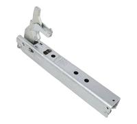 sparefixd Convient pour charnière de porte de four Haier droite ou gauche pour les modèles énumérés ci-dessous