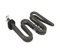 sparefixd Convient pour chauffage de machine à laver Hisense WDQA8014EVJM