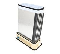 sparefixd Convient pour condensateur de sèche-linge Candy GVSC9DCGZ19 GVSC9DCRG80 GVSC9DES GVSC9DG80