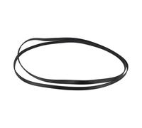 sparefixd Convient pour courroie de machine à laver Hoover PH 1930 DXW4H7A1TKEX07 DXWC10BTCEX47