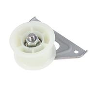 sparefixd Convient pour courroie de sèche-linge Indesit I2D81SUK I2D81WUK IDC73 (EU)