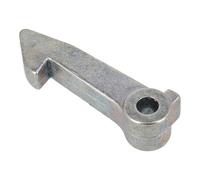 sparefixd Convient pour crochet de serrure de porte de machine à laver Beko