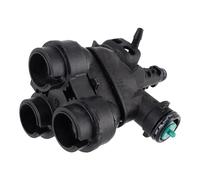 sparefixd Convient pour culasse de nettoyeur haute pression Karcher K1 K2