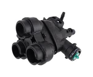 sparefixd Convient pour culasse Karcher | Convient pour culasse 4.551159.3 pour K2 et K3