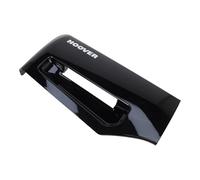sparefixd Convient pour distributeur Hoover noir avec poignée avant de tiroir et machine à laver D