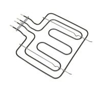sparefixd Convient pour élément chauffant Belling Dual Four Grill Cooker pour modèle 444449593