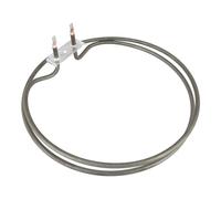 sparefixd Convient pour élément chauffant de four Indesit 2500 W
