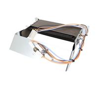 sparefixd Convient pour élément chauffant et thermostat Hotpoint H2D71WUK H2D81WEUK