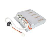 sparefixd Convient pour élément chauffant Hoover VHC681B80 VHC68B VHC68B80 Vérifiez les connexions des fils sur les images