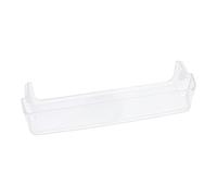 sparefixd Convient pour étagère de porte de réfrigérateur Candy CKBS5174IX CKBS5174W
