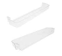 sparefixd Convient pour étagère de porte de réfrigérateur Indesit SIAA55UK