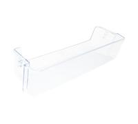 sparefixd Convient pour étagère de réfrigérateur congélateur Hisense porte bouteille lait casier plateau inférieur