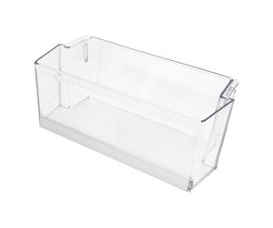 sparefixd Convient pour étagère inférieure de porte de bouteille de lait de réfrigérateur congélateur HAIER