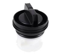sparefixd Convient pour filtre de vidange de machine à laver Hotpoint RD966JGDUK RD966JGDUKN