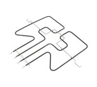 sparefixd Convient pour four Hotpoint - Chauffage supérieur - Compatible avec DU2540BL DU2540IX