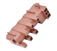 sparefixd Convient pour four Whirlpool - Pour plaques de cuisson à gaz et générateur d'allumage