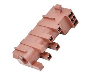 sparefixd Convient pour four Whirlpool - Pour plaques de cuisson à gaz et générateur d'allumage