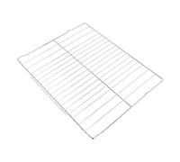 sparefixd Convient pour grille de four Indesit - Grille chromée - ID67V9HCCXUK ID67V9HCXUK