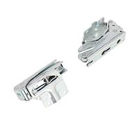 sparefixd Convient pour Hettich 3307 5.0 3704 5.0 Bosch Neff Siemans Door Hi