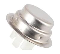 sparefixd Convient pour Hoover Lave-linge Sèche-linge NTC Thermostat Thermistor Sonde compatible avec la liste ci-dessous