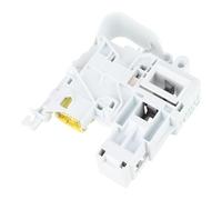 sparefixd Convient pour Hotpoint Aqualtis AQ9D69U Verrou de porte