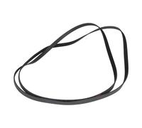 sparefixd Convient pour Hotpoint compatible avec les courroies d'entraînement SUTCD 97B 6KM 1965H7