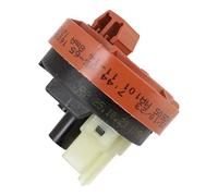 sparefixd Convient pour interrupteur à pression Hotpoint 8565