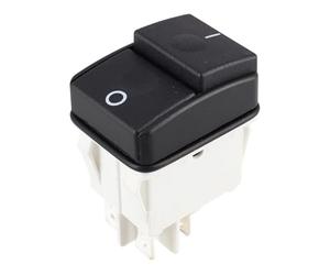 sparefixd Convient pour interrupteur de nettoyeur haute pression Karcher 620 m 6631549 6.631549.0