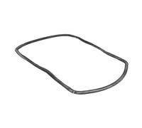 sparefixd Convient pour joint de porte de four Hisense pour les numéros de modèle énumérés ci-dessous